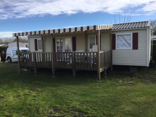 Mobile Home