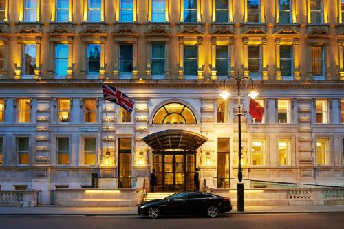 Corinthia Hotel London