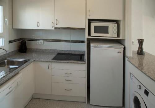 Two-Bedroom Townhouse