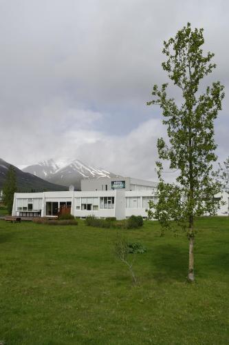 Hótel Dalvík - image 11