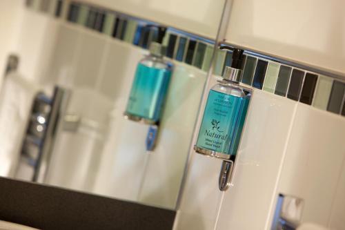 The Spires Serviced Apartments Birmingham, Birmingham (foto 2)