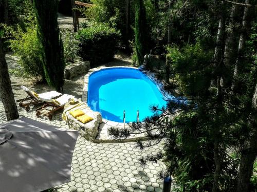  Apartment Relax in Hum