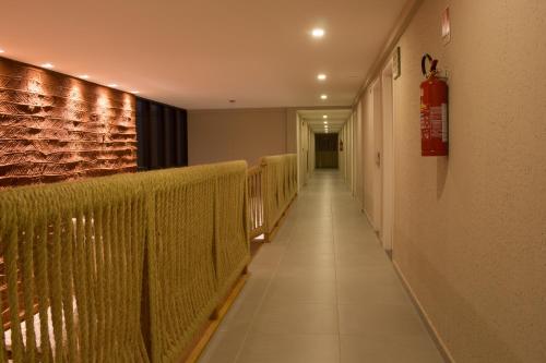 Hotel Privillege in Santana Do Ipanema