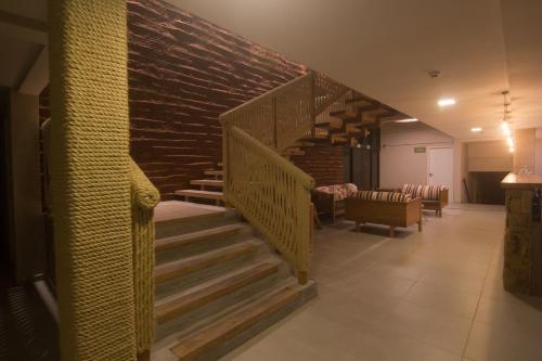 Hotel Privillege in Santana Do Ipanema