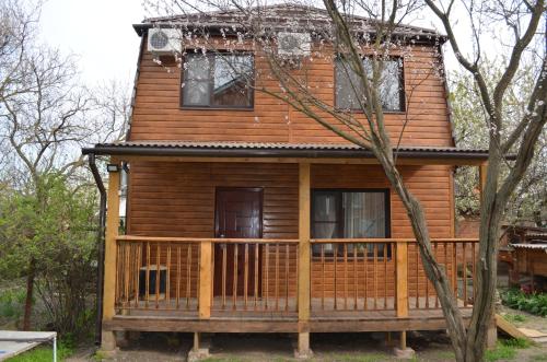 Wooden House - image 6