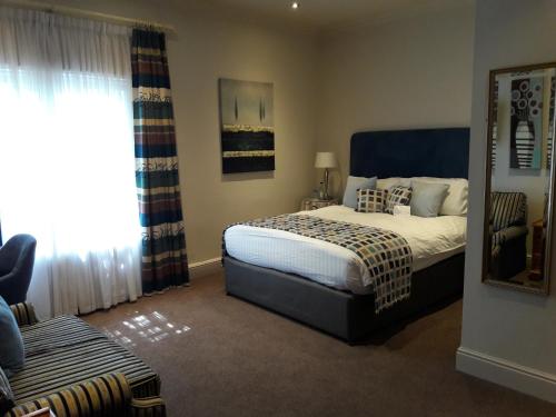 Belmont Hotel Leicester - image 2