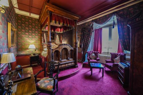 Lumley Castle Hotel - image 9
