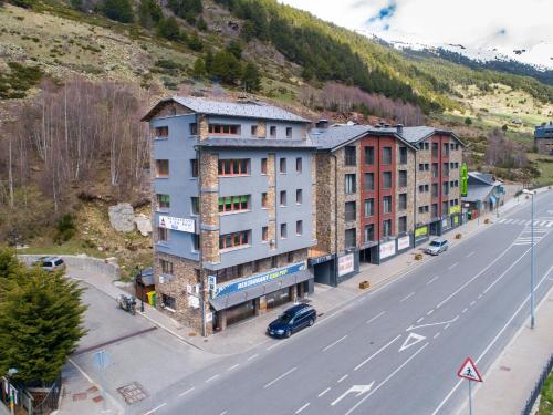 Riu D'Incles - image 7
