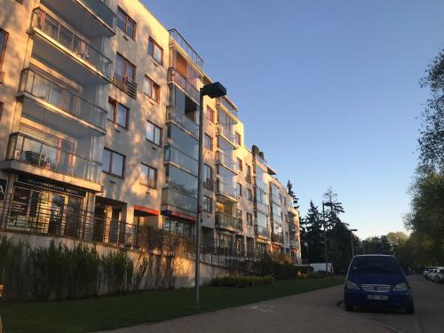 Victoria Sun appartments