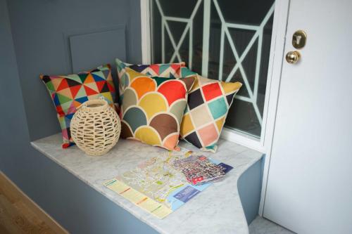 St Annas Roofs by Dimorra - image 8