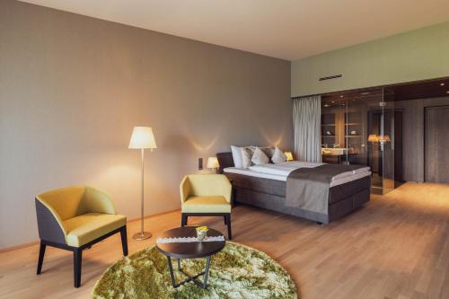 Gasthaus Badhof - Golfhotel - image 2