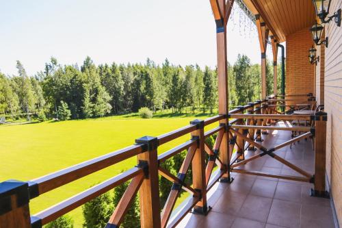 Levada Park-Hotel Over view