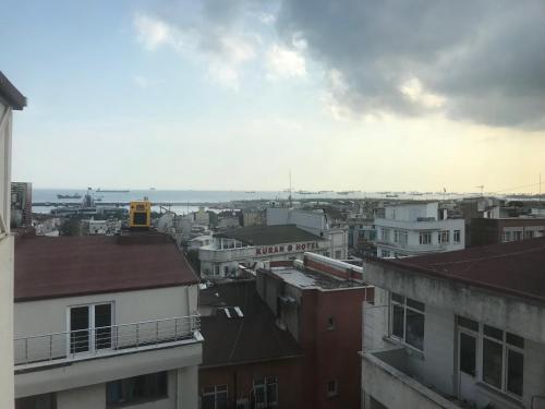 Fimka Hotel Room Type - Deluxe Room