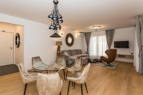 Perla Apartmani Split, Split (foto 2)
