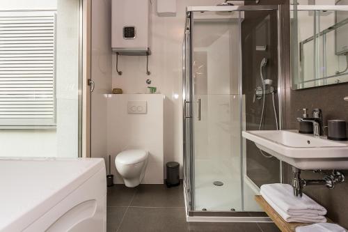 Perla Apartmani Split, Split (foto 8)