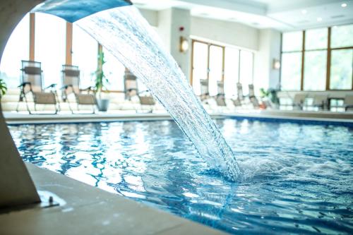 Grand Hotel Minerva Resort & SPA - main image