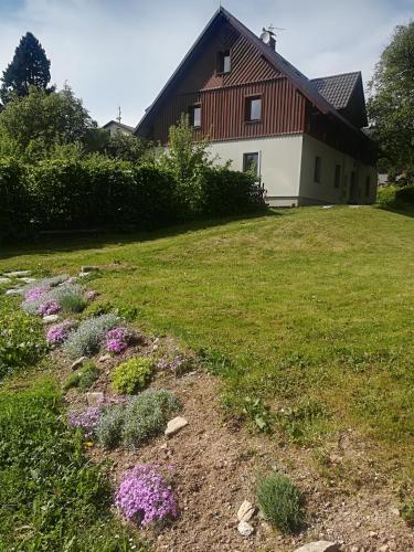 Apartments Anna - Černý Důl