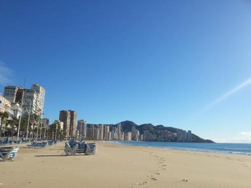 Aptos. Astoria - Benidorm - image 5