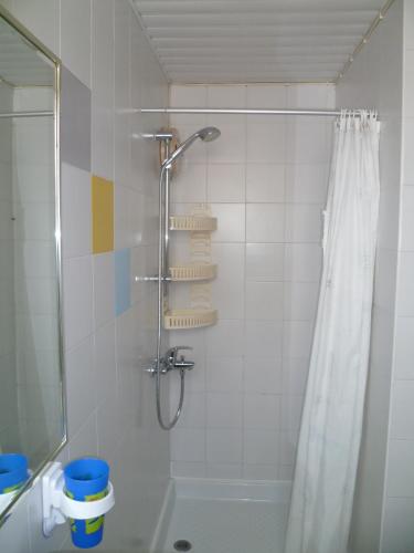 Double room with ensuite bathroom at Datacom building, Nicosia (foto 4)