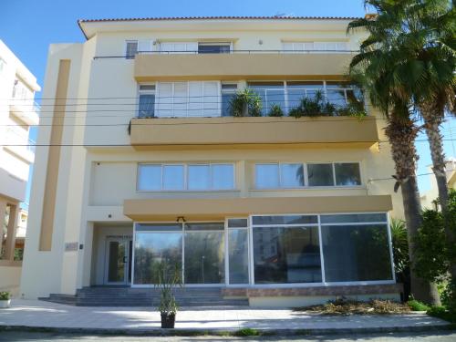 Double room with ensuite bathroom at Datacom building, Nicosia (foto 9)