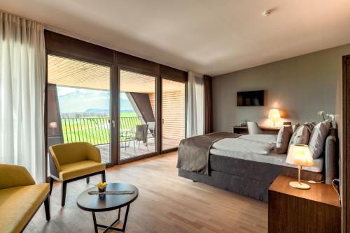 Gasthaus Badhof - Golfhotel - image 13