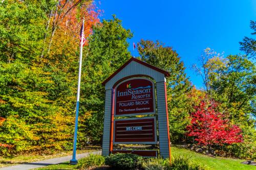 InnSeason Resorts Pollard Brook