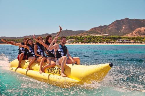 Forte Village Resort - Il Borgo - image 2