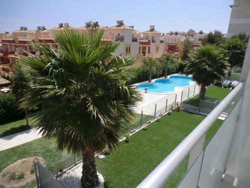 Casas Holiday - El Mirador de Villamartin - image 11