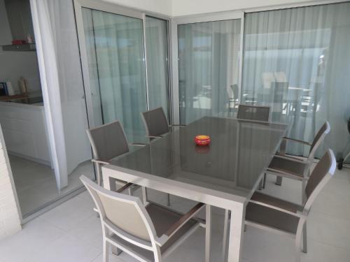 Casas Holiday - El Mirador de Villamartin 3