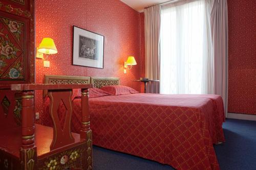 Hotel Agora