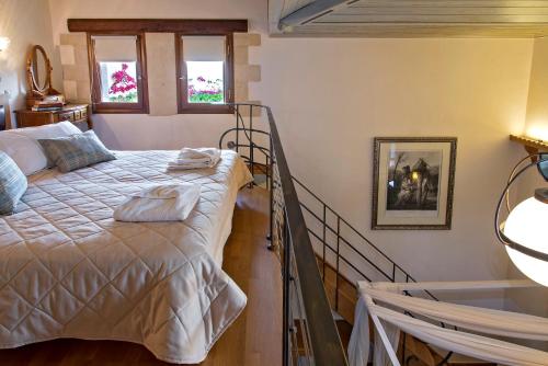 Ionas Boutique Hotel - main image
