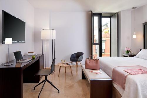 Hotel Rey Alfonso X - image 3