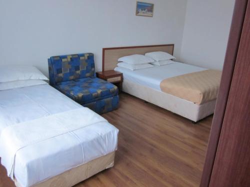 Albatros 2 Family Hotel – Kiten