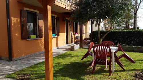  Home near Venice, Pension in Mira