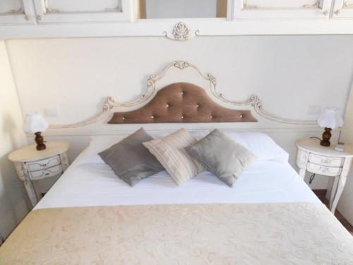  Country House Sant´Angelo in Senigallia