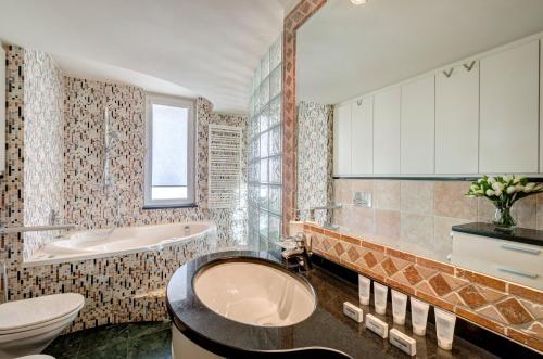 Apartments Ogrodowa Sopot by Noclegi Renters 1