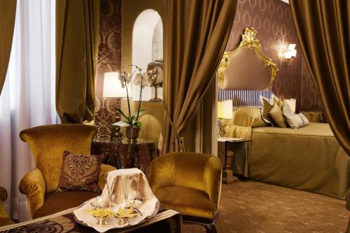 Hotel Metropole Venezia, Wenecja (zdjęcie 9)