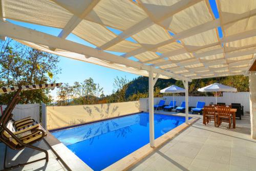  Villa Erva in İslâmlar