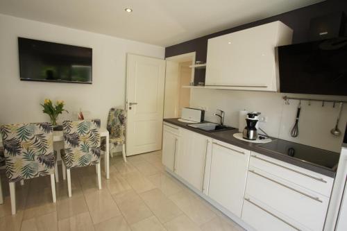 Ferienwohnungen Christina