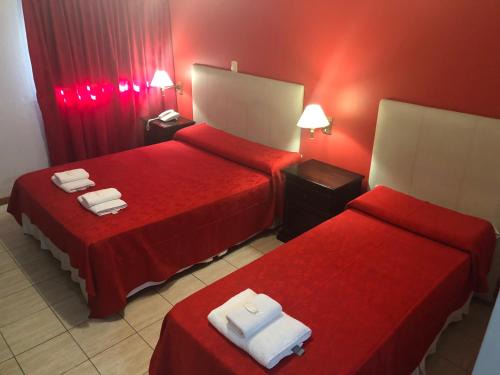 Hotel Quetzal