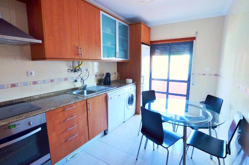 Suites & Apartments DP VFXira in Vila Franca de Xira