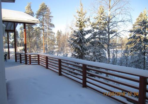 Tiiringolf Cottages - main image