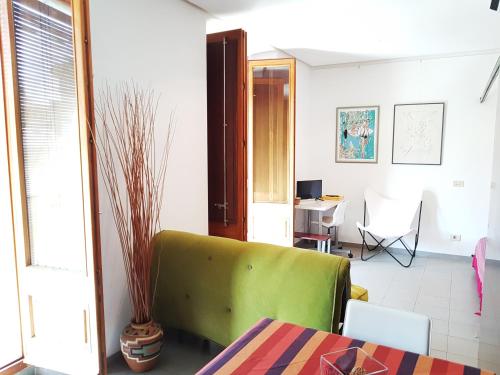 Loft Plaça Sant Josep