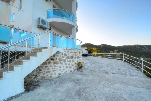  Villa Defne in Sarıbelen