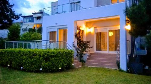 Villa Despoina in 38334 Kritharia