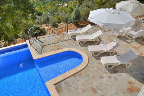  Villa Nature in İslâmlar