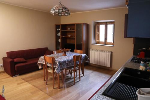 San Nicolò Holiday Home - image 9