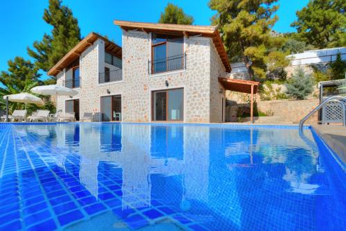  Villa Nature in İslâmlar