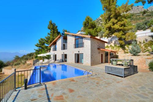  Villa Nature in İslâmlar