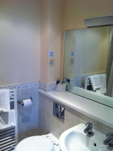 Wheatlands Lodge Hotel - image 8